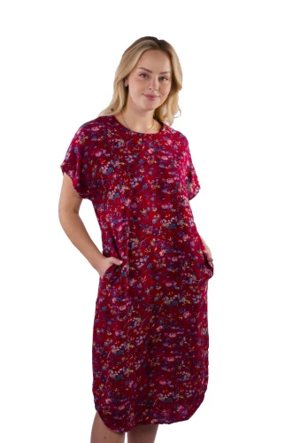 Платье женское летнее 252576