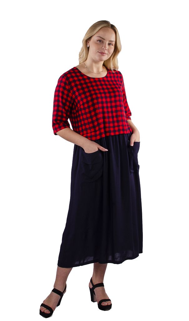 Платье женское 2300363