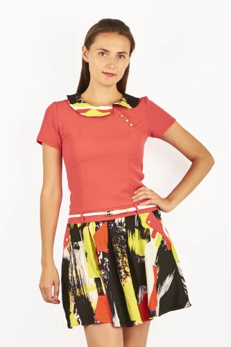 Платье женское летнее 2652