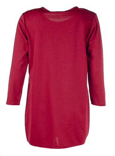 Туника женская с карманами 248443 фото 2