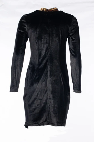 Платье женское с пайетками 248533 фото 2