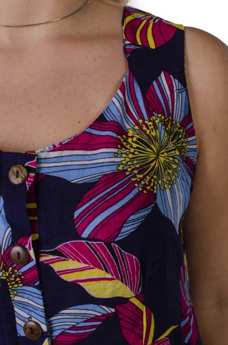 Сарафан женский 2300374 фото 3