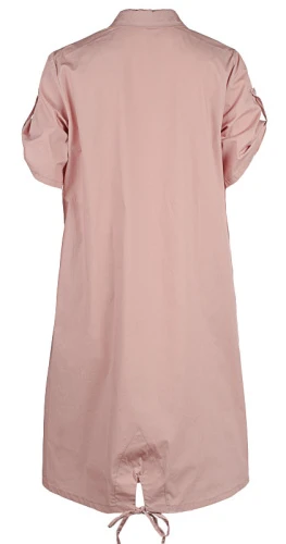 Платье-рубашка женское 251573 фото 3