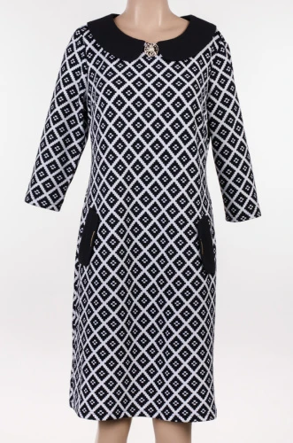 Платье женское 6034