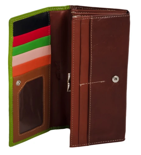 Кошелёк 5325 фото 3