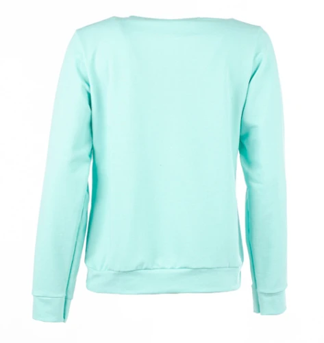 Свитшот женский 249456 фото 2