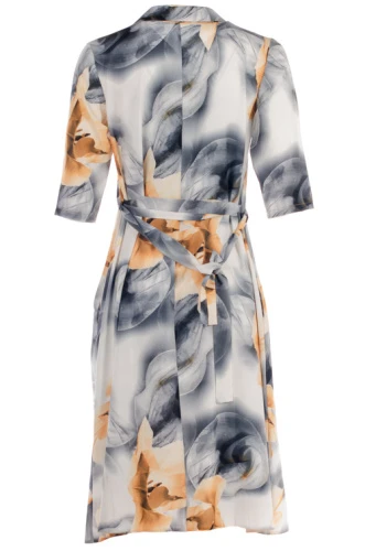 Платье-рубашка женское 2300202 фото 2