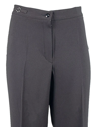 Брюки женские прямые 250836