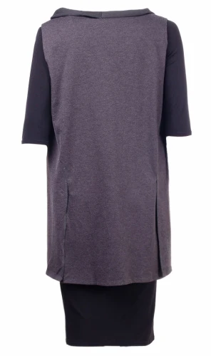 Жилет-накидка женский 252905 фото 2