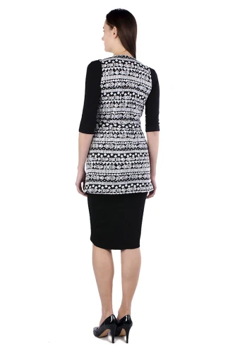 Жилет женский 2685 фото 2