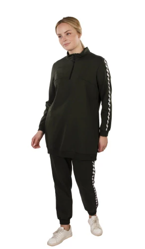 Костюм женский спортивный 253455 фото 4