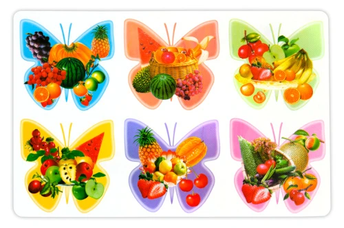 Набор салфеток 3030