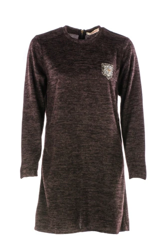 Платье женское 6370