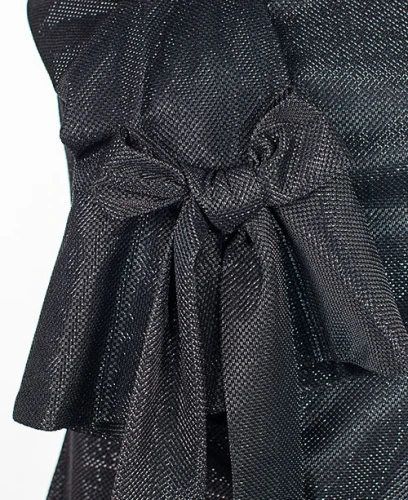 Платье женское приталенное 250067 фото 2