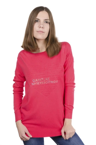 Джемпер женский 4831