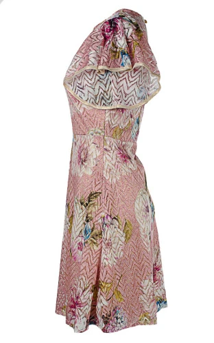 Платье женское летнее 250520 фото 3