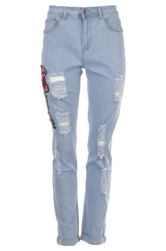 Джинсы женские 2300841