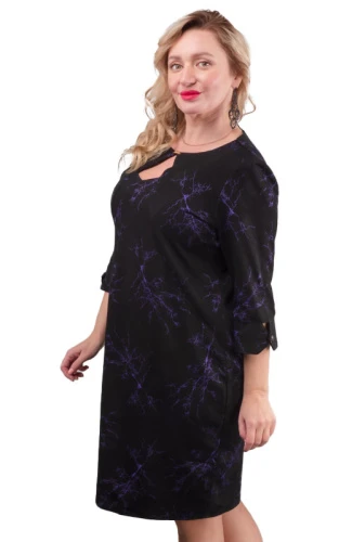 Платье женское 252723 фото 2