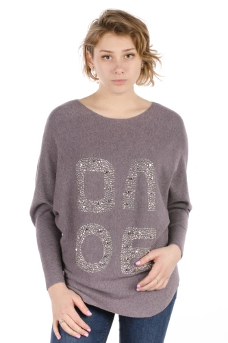 Джемпер женский 4896