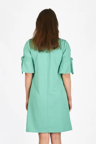 Платье женское летнее 2587 фото 2