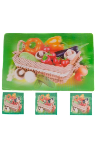 Набор салфеток 2300816