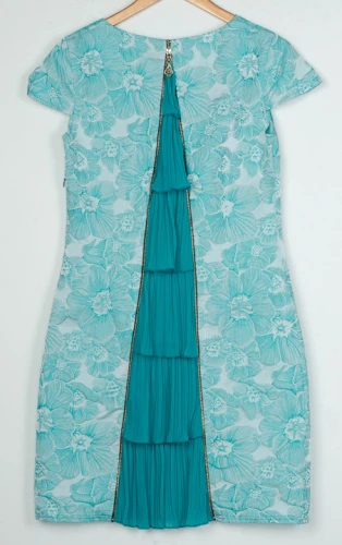 Платье летнее женское 248619 фото 2