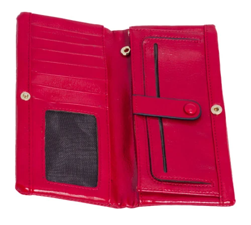 Кошелёк 5551 фото 3