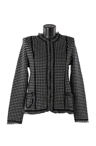 Жакет женский 6258