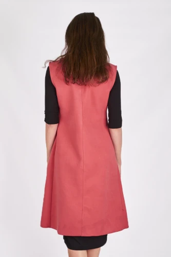 Жилет женский 2695 фото 2