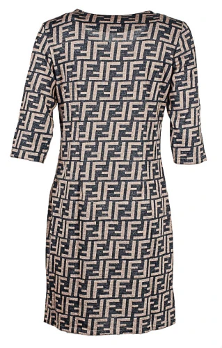 Платье женское приталенное 250342 фото 2