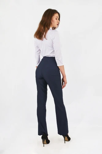 Костюм женский классический 2438 фото 2