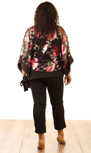 Костюм-тройка женский 253307 фото 3