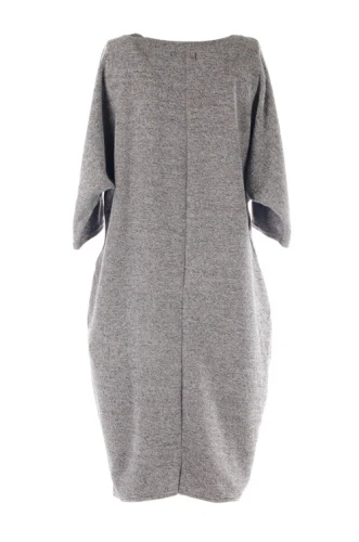 Платье женское тёплое 4070 фото 2