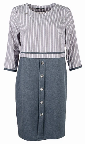 Платье футляр женское 250100