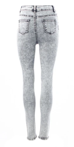 Джинсы женские 249022 фото 2