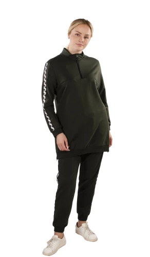 Костюм женский спортивный 253455