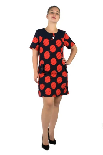 Платье женское 2815