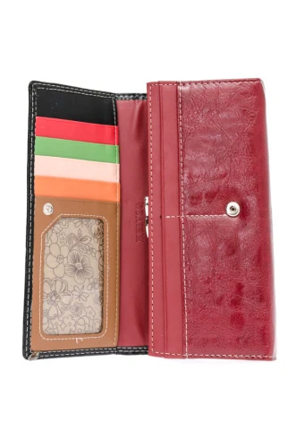 Кошелёк 5362 фото 2