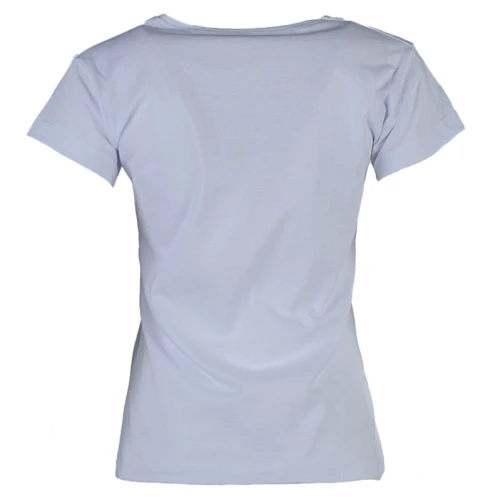 Футболка женская с принтом 252328 фото 2