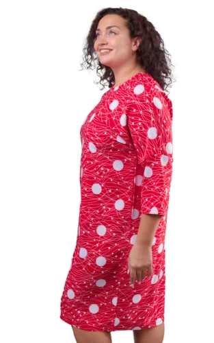 Платье женское 252579 фото 2