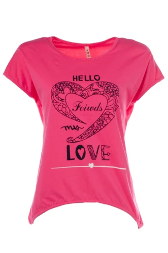 Футболка женская 2300406