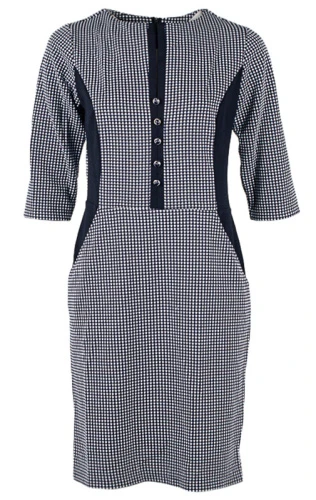 Платье женское офисное 251988