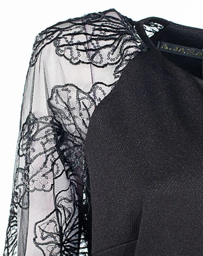 Платье женское с пайетками 250076 фото 2