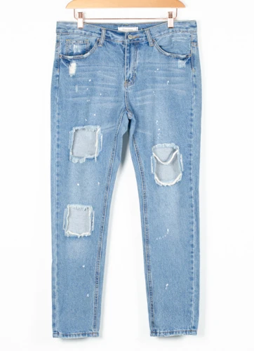 Джинсы женские 249148