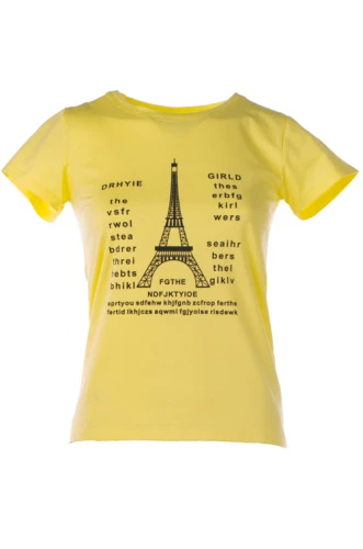 Футболка женская с принтом 2297578