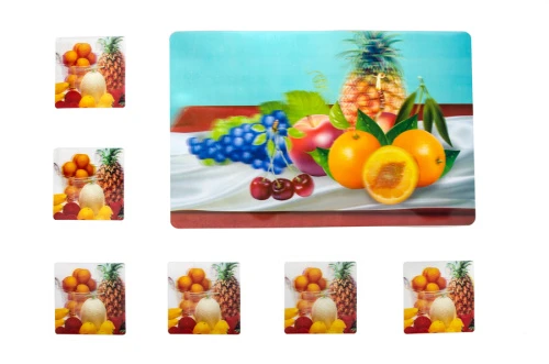 Набор салфеток 3014