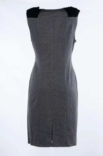 Платье женское трикотажное 248753 фото 2