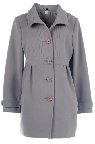 Пальто женское демисезонное 249044