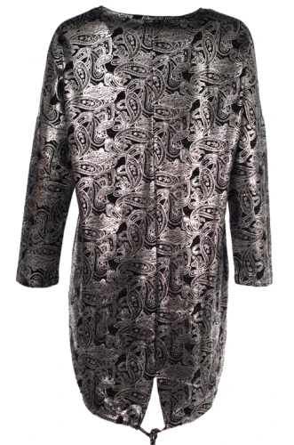 Туника женская с узором 247618 фото 2