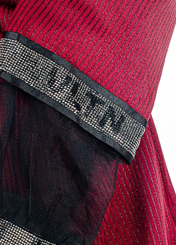 Платье женское со стразами 249926 фото 2